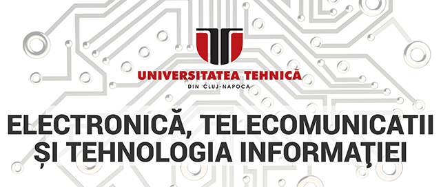 Fac. de Electronica, Telecomunicatii si Tehnologia Informatiei